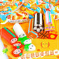 Fruity Blind Eraser Pack