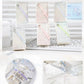 Mini Acrylic String Notebook