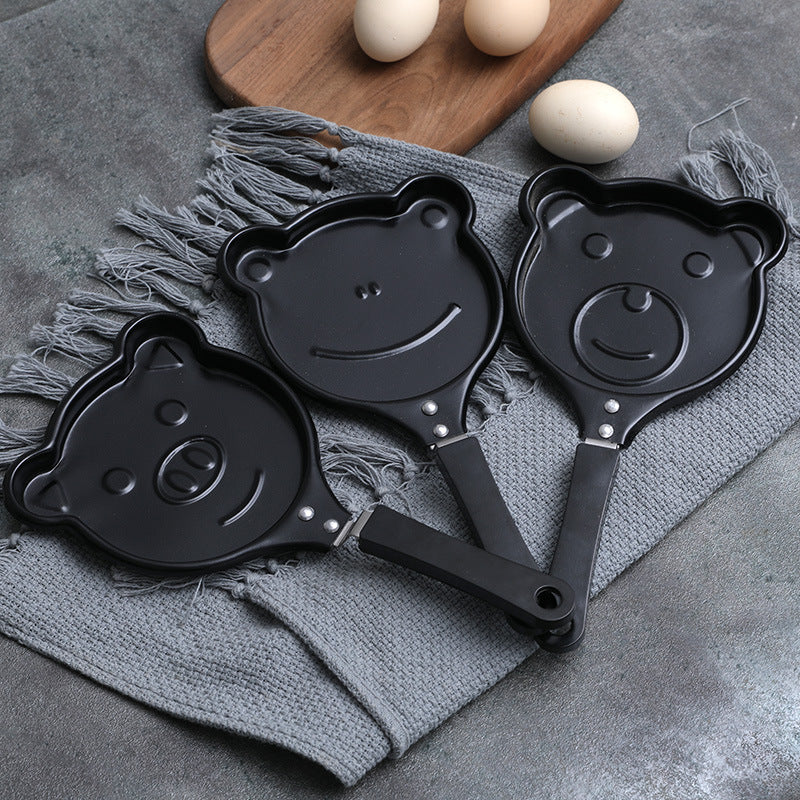 Kawaii Mini Frying Pan