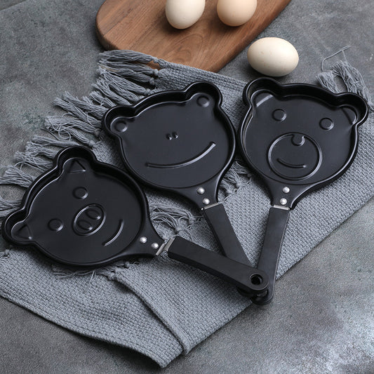 Kawaii Mini Frying Pan