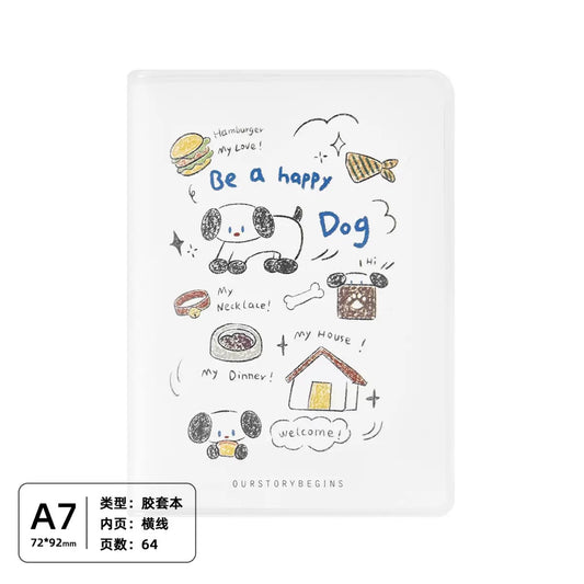 Kawaii Pocket Diary