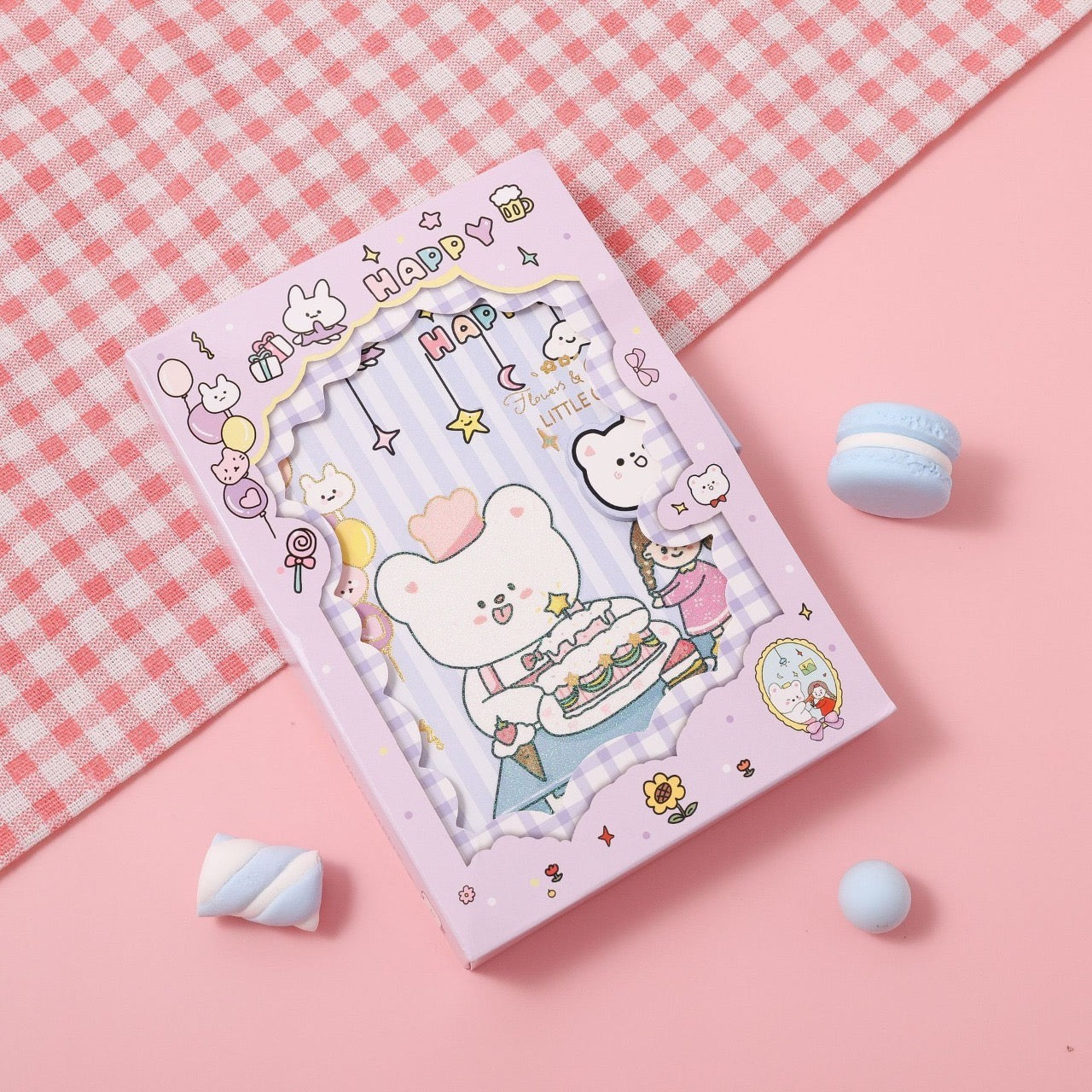 Kawaii Diary