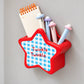 Gingham Star Storage Box