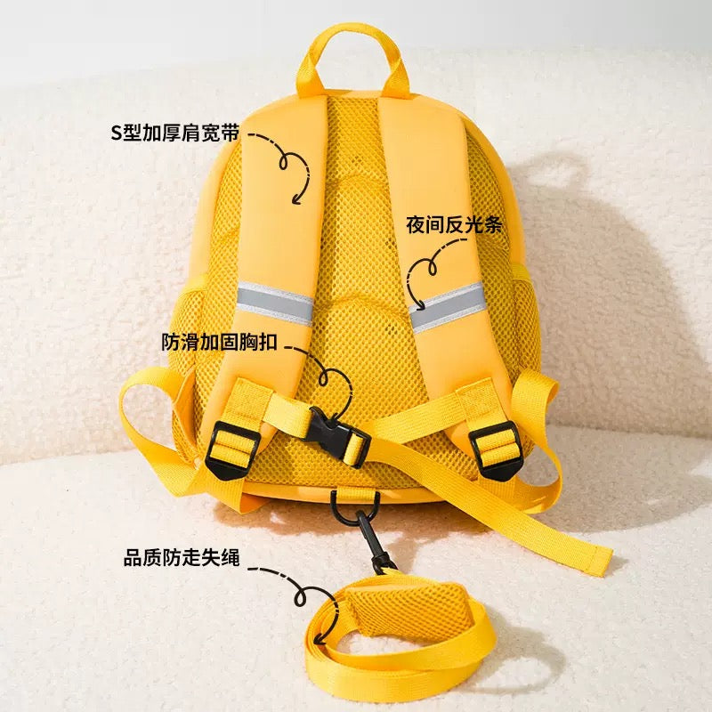Animal Kids Bag