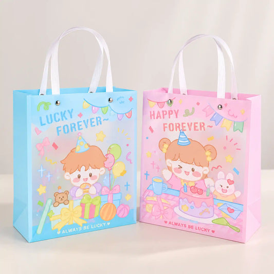 Happy Forever Gift Cover