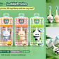 Kawaii Kids Soft Brush