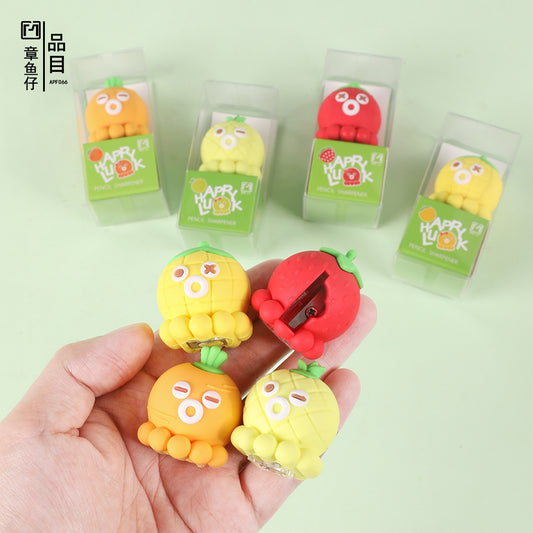 Happy Luck Sharpener