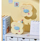 Cute Elephant Desk Organizer