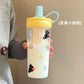 Kawaii  Sippy Bottle
