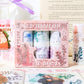 Beautiful Edge Journaling Washitape Roll