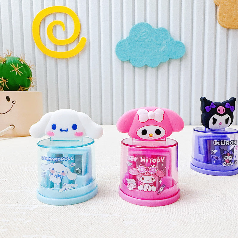 Sanrio Sharpener