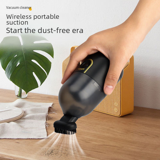 Mini Vaccum Cleaner