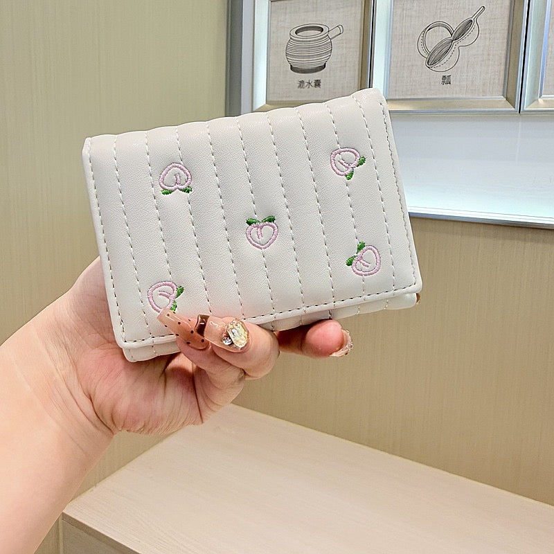 Korean Style Wallet