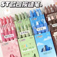 Soft European Gel Pen Pack