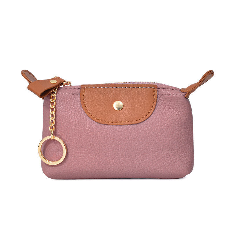 Korean Coin Purse