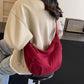 Dumpling Crossbody Bag