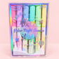 Polar Night Highlighter
