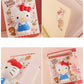 Premium Hello Kitty Squishy Diary