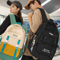 Korean School Bag