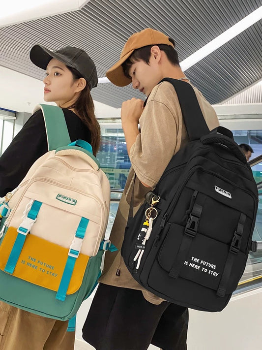 Korean School Bag