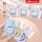 Morandi 6 Pcs Correction Tape