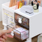 Kawaii Desk Organizer