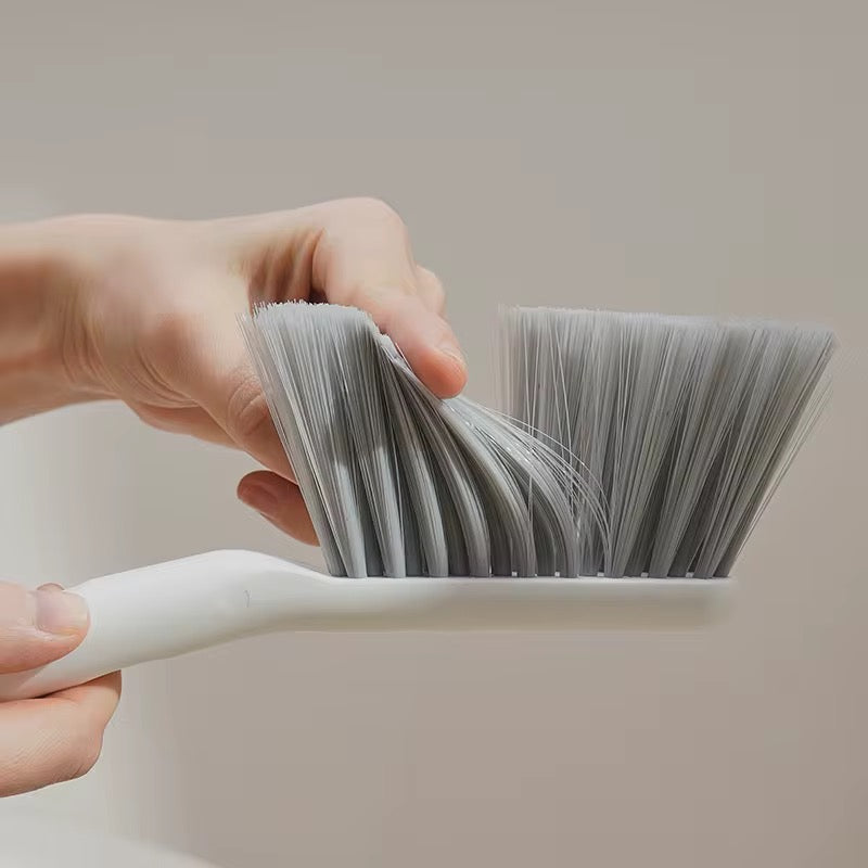 Mini Hand Broom with dustpan