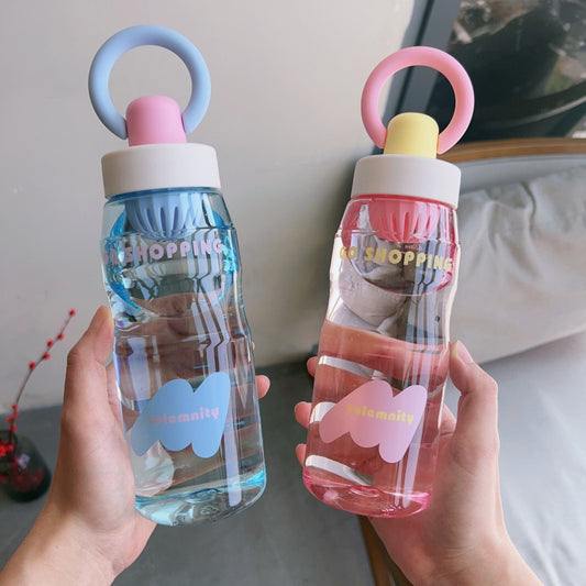 Kawaii Water Bottle