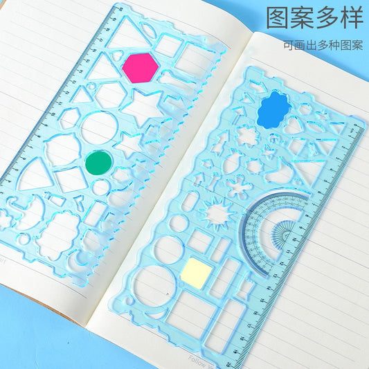 Fancy Ruler