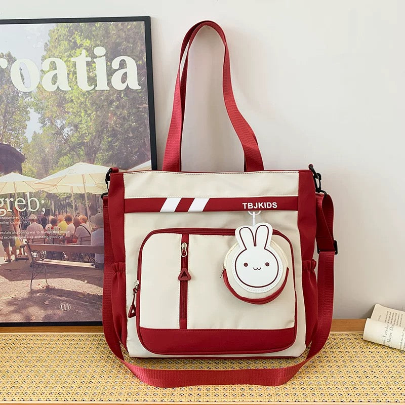Korean Tote Bag