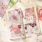 Journaling Pattern Strips