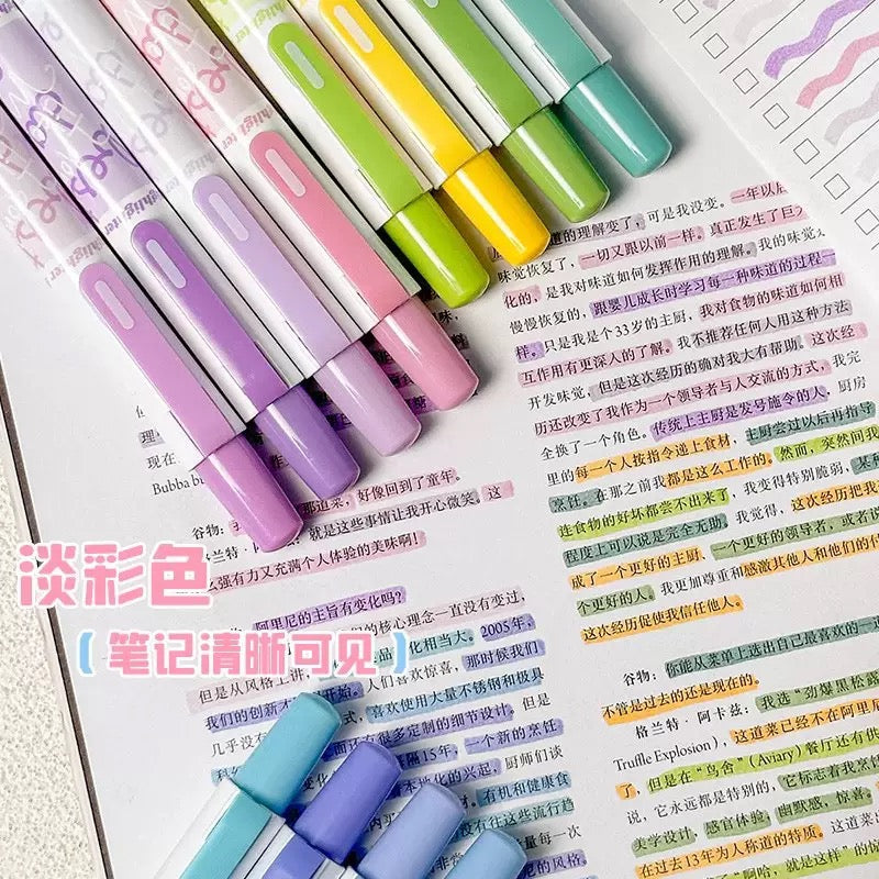 Pinteresty Highlighter