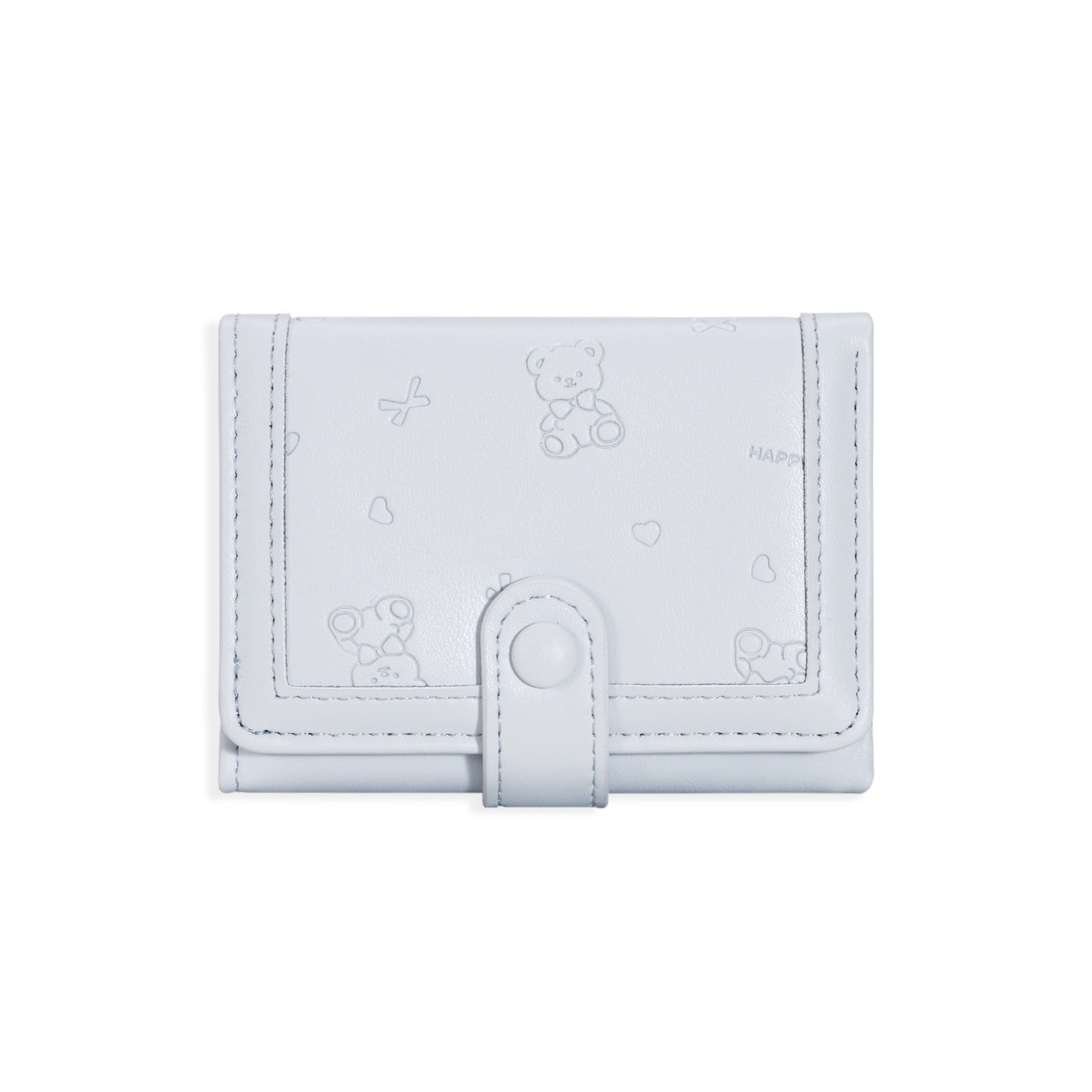 Korean Style Wallet