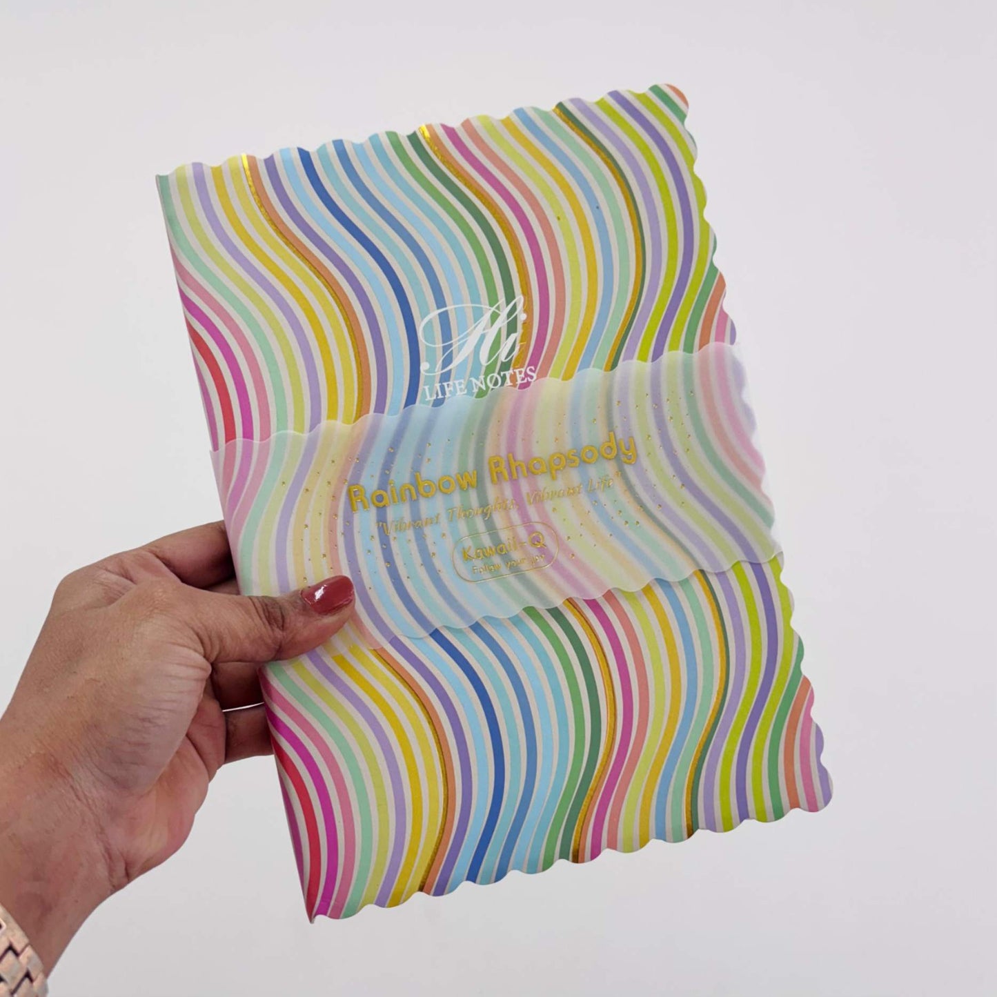 Rainbow Life Notes
