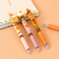Boo Boo Tea Gel Pen