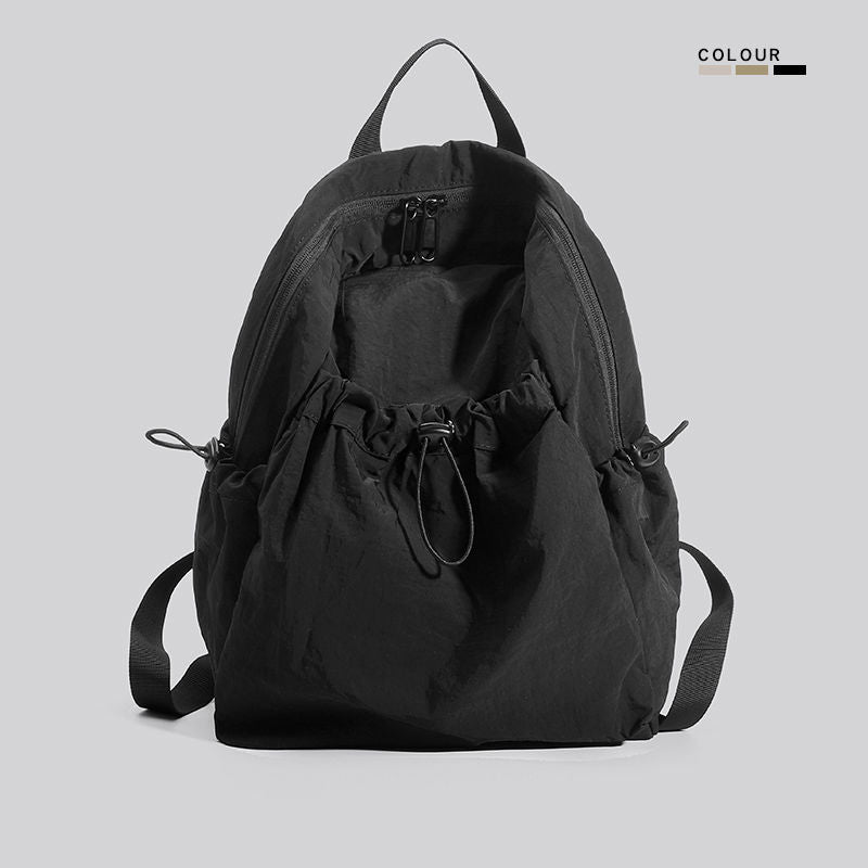 Korean Backpack
