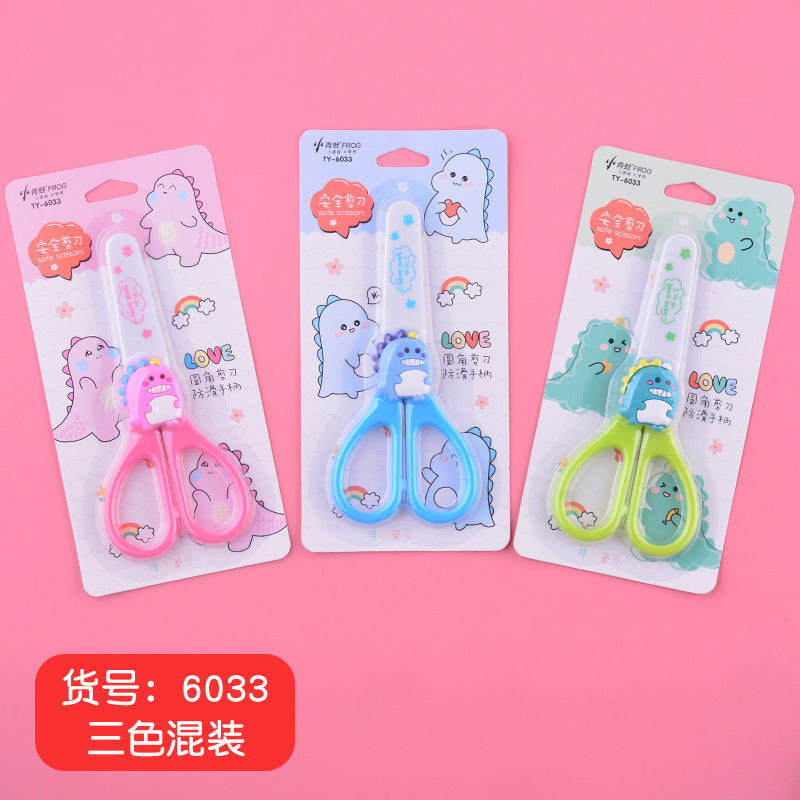 Dino Kids Scissors