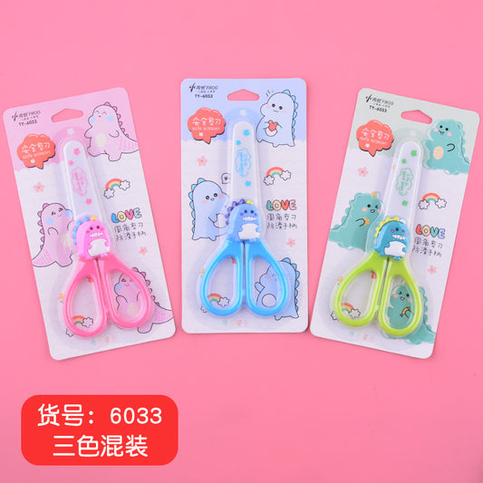 Dino Kids Scissors