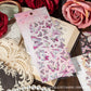 Crystal Butterfly Stickers