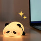 Panda Lamp