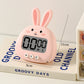 Kawaii Count Down Timer