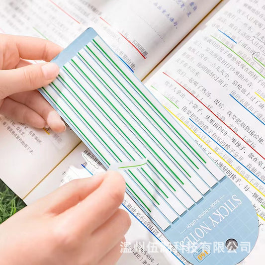 Highlighter Strip