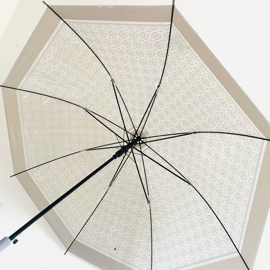 Kawaii Transparent Umbrella