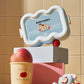 Cloud Lunch Box