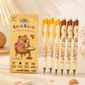 Capybara Erasable Pen