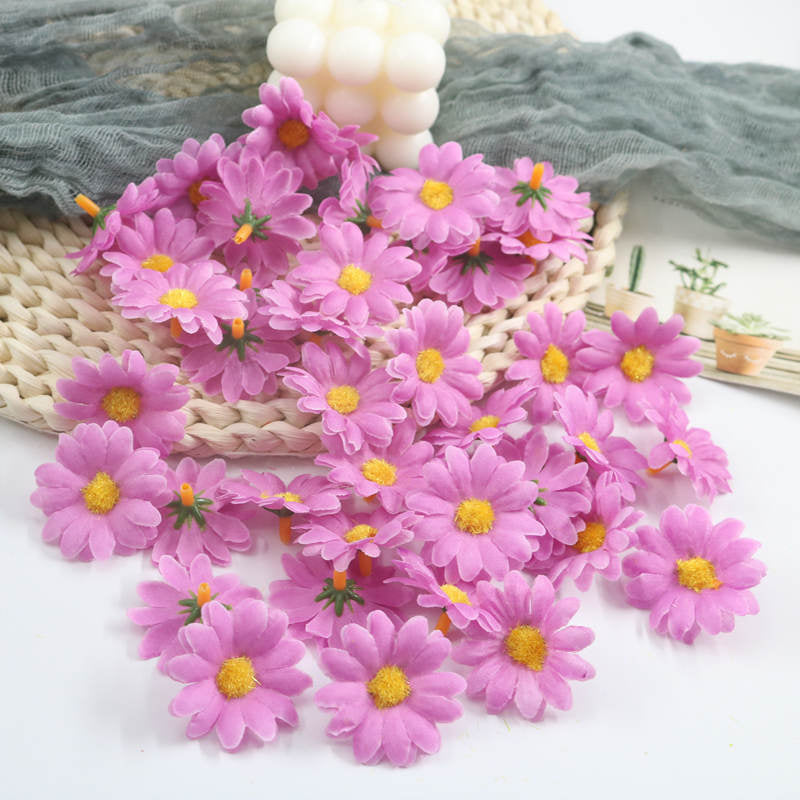Sunflower Flowers 10pcs Set