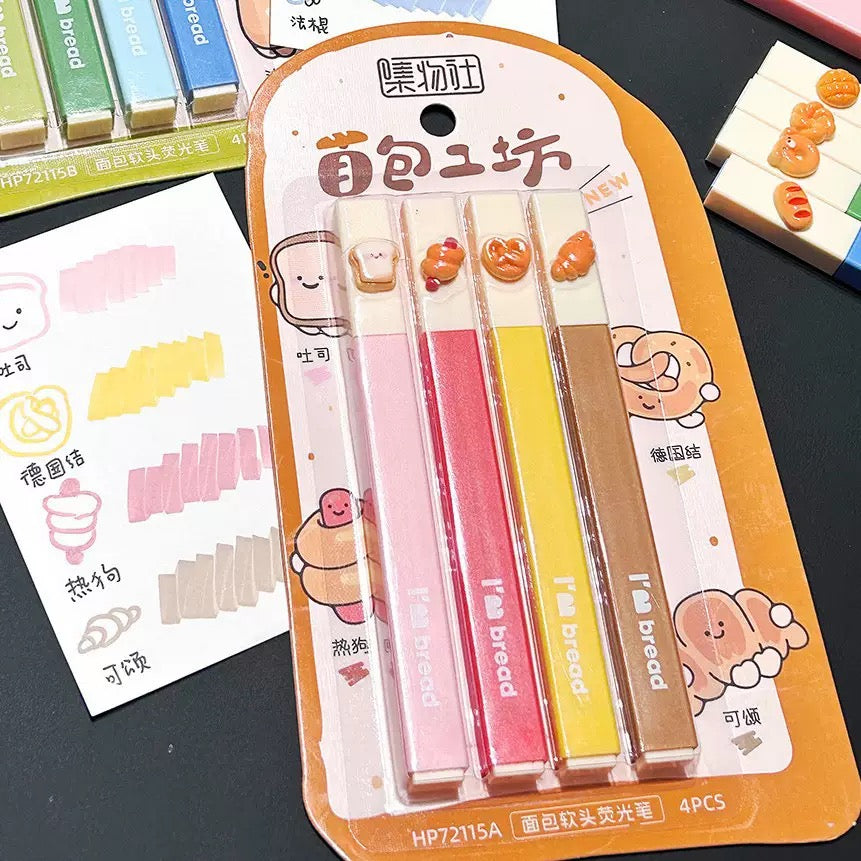 Breadie Pop Highlighter 1pc