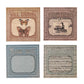 Journaling Deco Paper Book