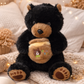 Teddy Bear Plush Toy