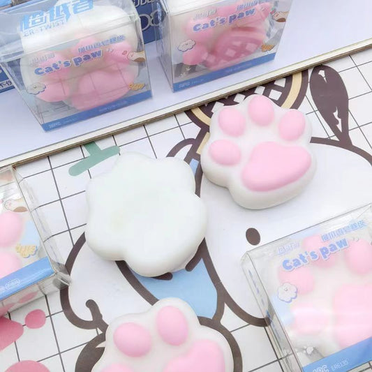 Paw Eraser